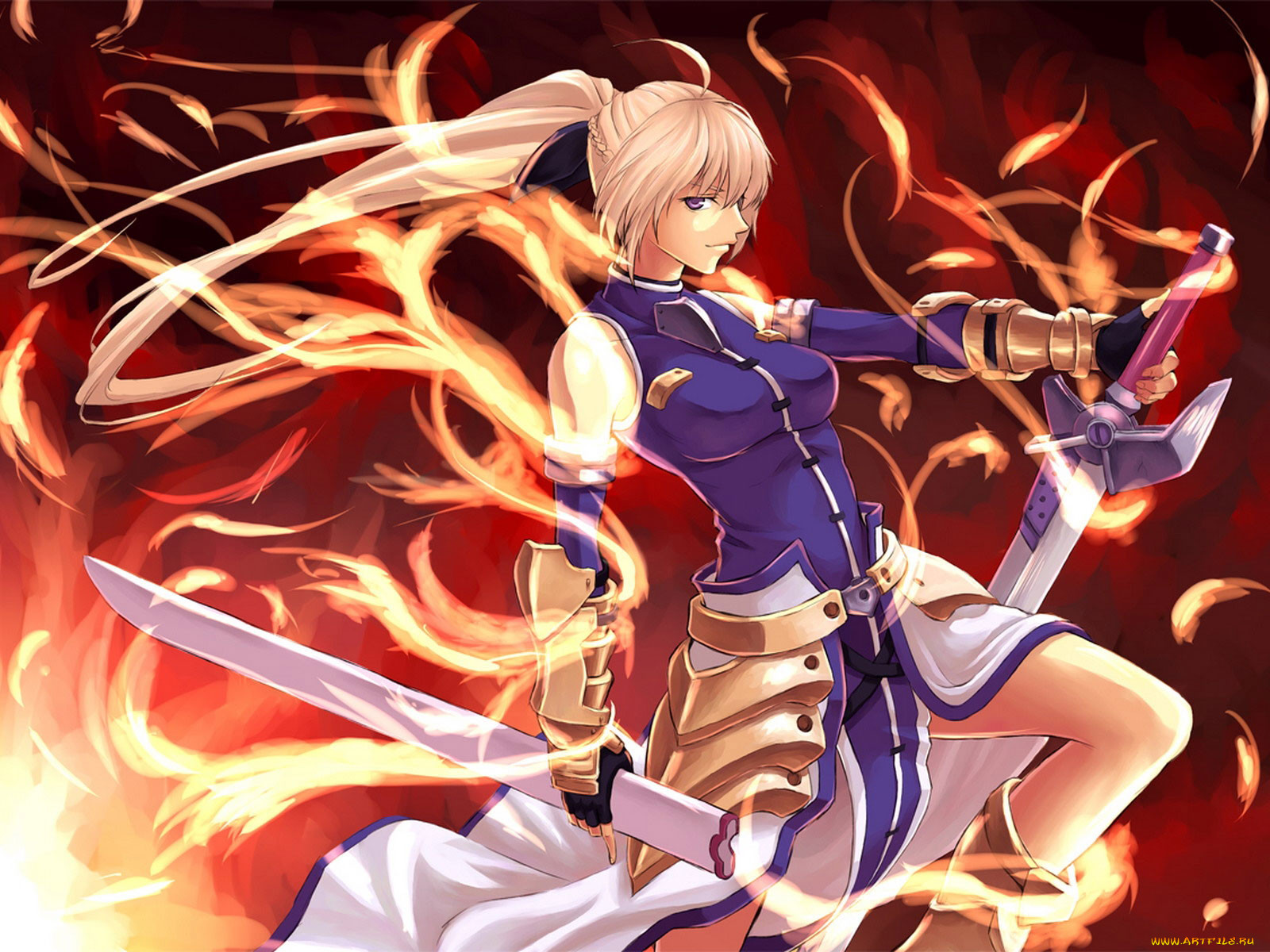 , weapon, blood, technology
